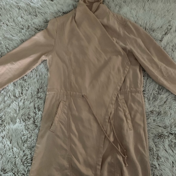 Peach duster - Picture 1 of 4